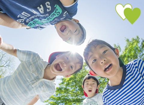 未来祈金（寄付）